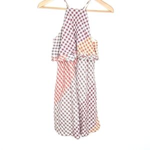 Zara Trafaluc Collection Summer Dress